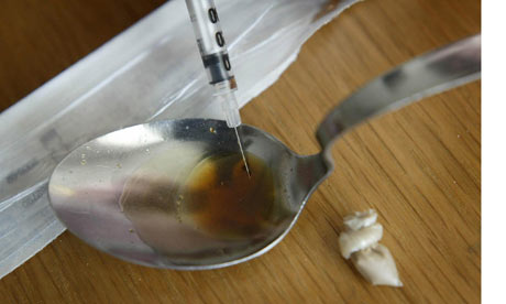 Heroin Addiction